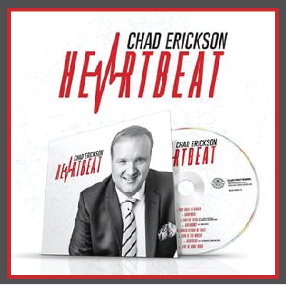 Heartbeat cover