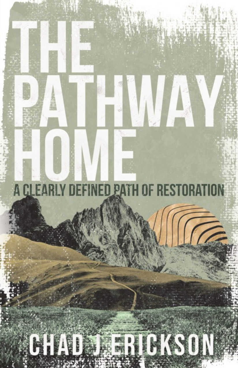 The Pathway Home cover